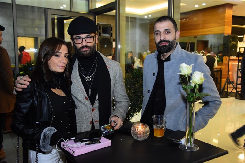 The Beauty Crew Opening
